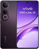 VIVO 5669310, VIVO V50 LITE 8+256GB 5G Satin Black Smartphone,