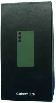 Samsung Galaxy S23+