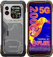 BlackView OBCW052b2, BlackView XPLORE 1 Pro 12GB/256GB Orange