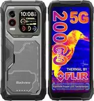BlackView OBCW052b1, BlackView XPLORE 1 Pro 12GB/256GB Black