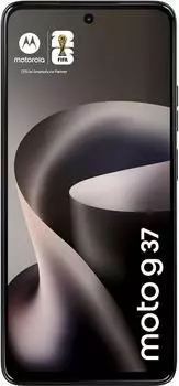 Motorola Moto G37