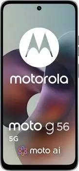 Motorola Moto G56