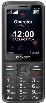 Maxcom Classic MM245 4G