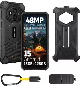 Ulefone RugKing 3 Pro