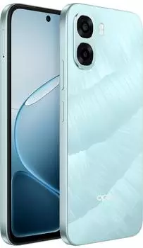 OPPO A6x 5G