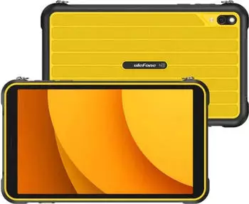 Ulefone Note 6 schwarz