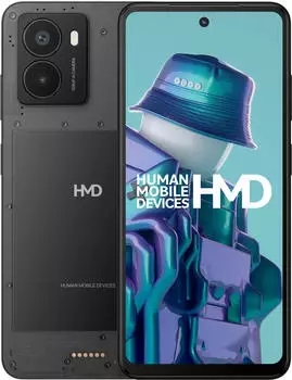 HMD Fusion