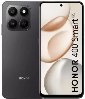 Honor 400 Smart 256GB velvet black