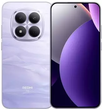 Xiaomi Redmi Note 15 Pro 5G 512GB/12GB mist purple