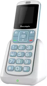 Corn Technology Onestyle Silver II wei&szlig;