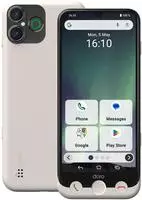 Doro Aurora A30 Plus Bone 6,1-128GB
