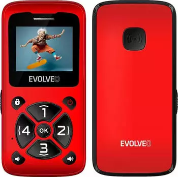 Evolveo EasyPhone ID rot