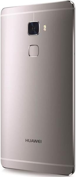 Ausstattung & Technische Daten Huawei Mate S 32GB Titanium Grey