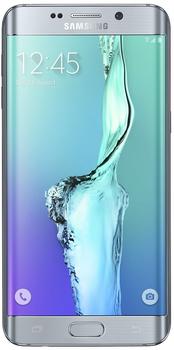 Samsung Galaxy S6 Edge+ 64 GB Silver Titanium