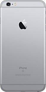 Kamera & Technische Daten Apple iPhone 6S Plus 128GB spacegrau