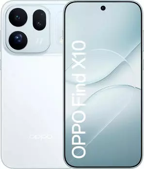 OPPO Find X10 12GB 256GB Blue