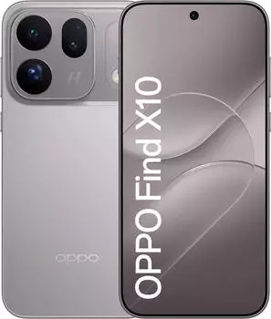 OPPO Find X10 12GB 256GB Titanium