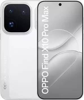 OPPO Find X10 Pro Max