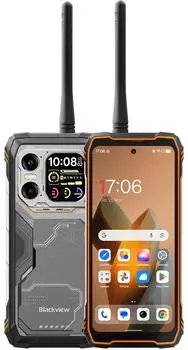 Blackview Xplore 1 Walkie Talkie