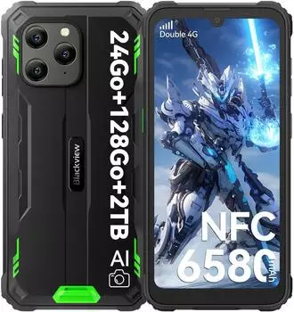 Blackview BV5300 Plus
