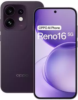 Oppo Reno 16