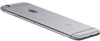 Apple iPhone 6S Plus 16GB spacegrau