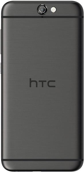 Smartlet Ausstattung & Software HTC One A9 grau