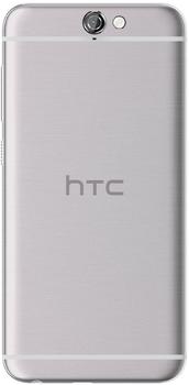 Testbericht HTC One A9 silber