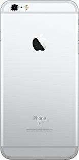 Testbericht Apple iPhone 6S Plus 128GB silber