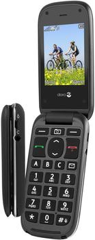 Doro PhoneEasy 613 schwarz