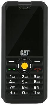 Catphones Caterpillar B30 SIngle Sim