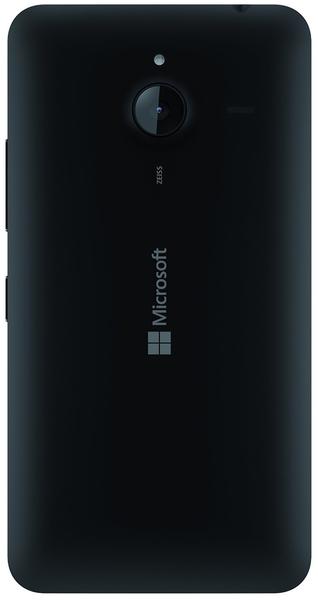 Software & Bewertungen Microsoft Lumia 640 XL Lte Schwarz