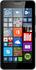 Microsoft Lumia 640 LTE Dual SIM schwarz