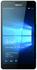Microsoft Lumia 950 Versionen