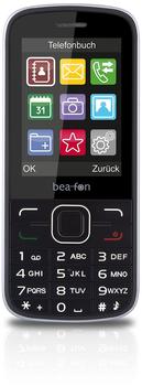 Bea-Fon C150 schwarz