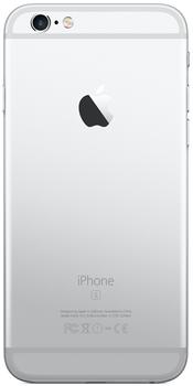 Testbericht Apple iPhone 6s 128 GB silber