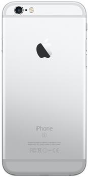 Testbericht Apple iPhone 6S 64GB silber