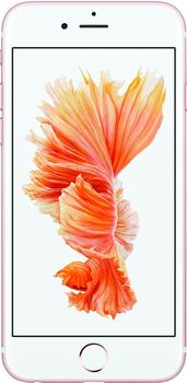 Apple iPhone 6S 128GB roségold