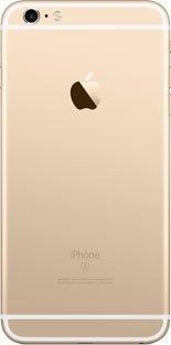 Testbericht Apple iPhone 6S 16GB gold