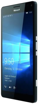 Testbericht Microsoft Lumia 950 XL schwarz