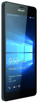 Testbericht Microsoft Lumia 950 Dual-SIM 32 GB schwarz