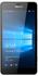 Microsoft Lumia 950 Dual-SIM 32 GB schwarz