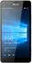 Microsoft Lumia 950 Dual-SIM 32 GB weiß