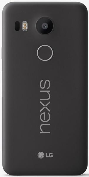  LG Nexus 5X 16GB Carbon