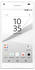 Sony Xperia Z5 Compact weiß