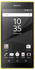 Sony Xperia Z5 Compact 32 GB Gelb
