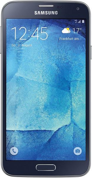 Samsung Galaxy S5 Neo 16GB Charcoal Black