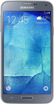 Samsung Galaxy S5 neo Silber