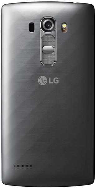Konnektivität & Display LG G4s Titan