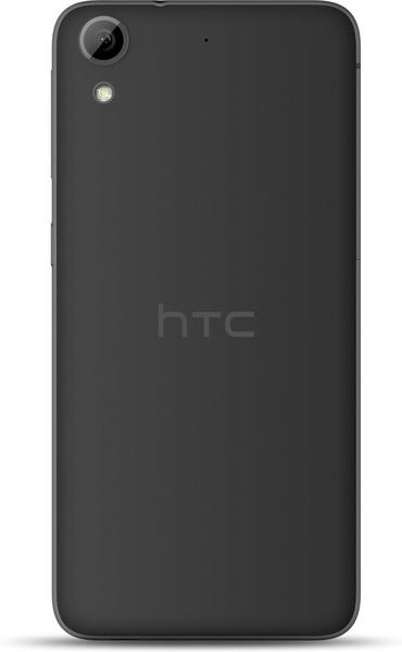 Phablet Technische Daten & Display HTC Desire 626 Schwarz